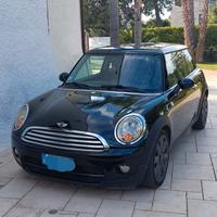Mini Cooper D 