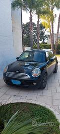 Mini Cooper D 