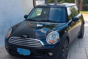 Mini Cooper D 