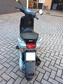 Yamaha MBK Ovetto 50