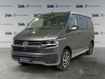 VOLKSWAGEN California T6.1 2020 2.0 Tdi 150CV DSG