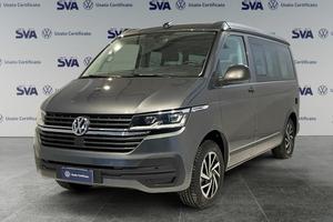 VOLKSWAGEN California T6.1 2020 2.0 Tdi 150CV DSG