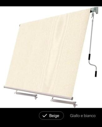 tenda esterno terrazzo i