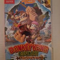 donkey kong country tropical freeze 