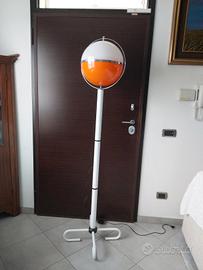 Harvey Guzzini lampada da terra 