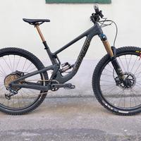 Santa Cruz Megatower CC tg M