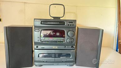 Stereo