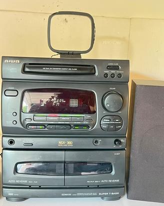Stereo