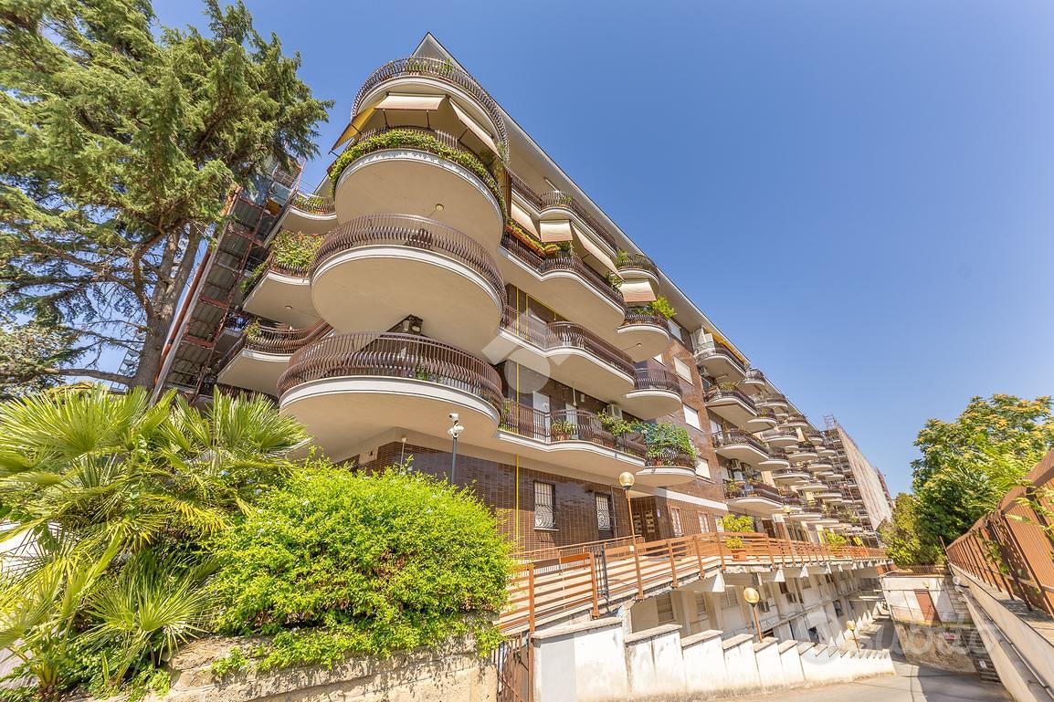 Appartamento – Roma, Aurelio - Vista 2