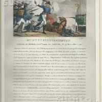 Stampa francese da L. Lafitte