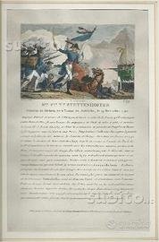 Stampa francese da L. Lafitte