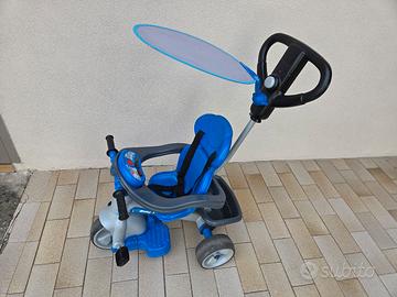 Triciclo per bambini 