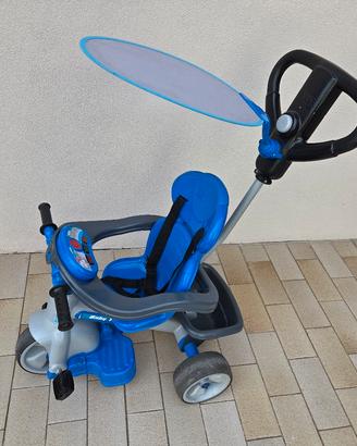 Triciclo per bambini 