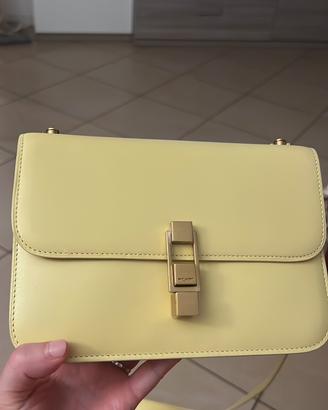Le carré Saint Laurent nuova