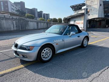 Bmw z3 Asi oro 1.9 140cv 1998