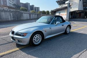 Bmw z3 Asi oro 1.9 140cv 1998