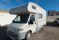 Mobilvetta DRIVER 61 SU FIAT DUCATO 2.8JTD