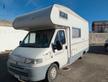 Mobilvetta DRIVER 61 SU FIAT DUCATO 2.8JTD