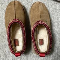 UGG Tazz Slipper Chestnut (Women's）36