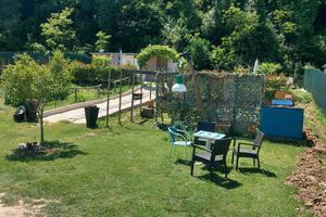 Terreno Agricolo con capanno