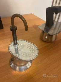Bialetti Mini Express vintage – Design originale