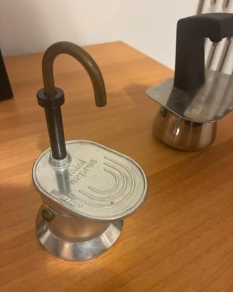Bialetti Mini Express vintage – Design originale