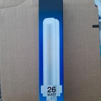 LAMPADA Radium Ralux Duo 26W - G24d