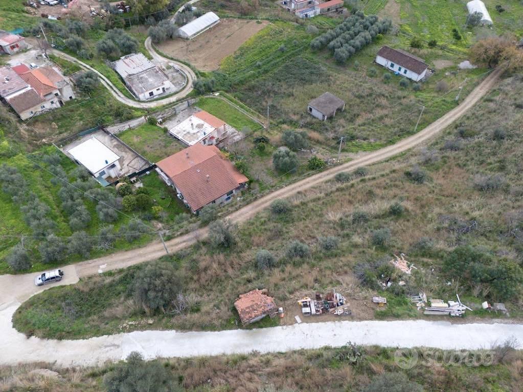 Terreno di 3000 m² a Castellabate - Vista 3