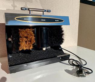 Lucida Scarpe Professionale BALVI | NUOVO | Design