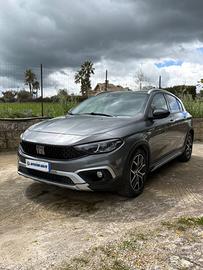 Fiat Tipo Cross Diesel