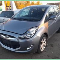 Ricambi Usati HYUNDAI ix20 2012