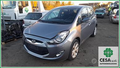 Ricambi Usati HYUNDAI ix20 2012