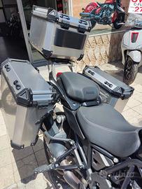 Benelli TRK 702