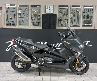 Yamaha T Max 530 SX ABS