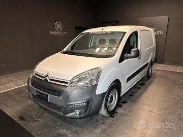 CITROEN Berlingo (Prezzo Iva Escl.) BlueHDi 100