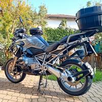 Bmw r 1200 gs - 2013