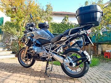 Bmw r 1200 gs - 2013