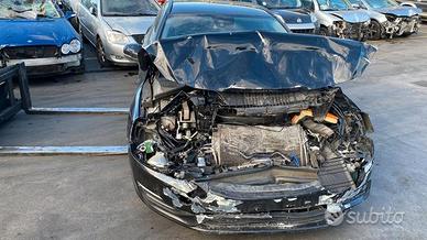 Cambio automatico 160.000km volvo v60 d5204t7 2014