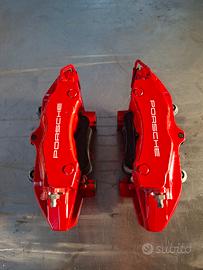 pinze freno Porsche 996