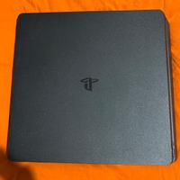 PlayStation 4 1TB