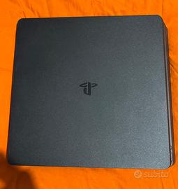 PlayStation 4 1TB