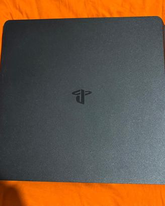 PlayStation 4 1TB
