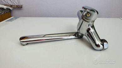Miscelatore cucina