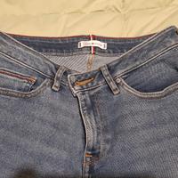 Jeans Tommy Hilfiger donna