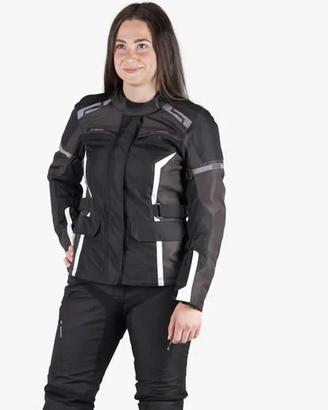 Giacca moto IXS nuova taglia M