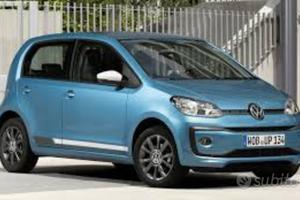 Ricambi Volkswagen up Tiguan Touareg Passat Polo