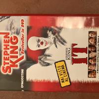 Dvd Stephen King IT