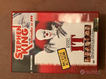 Dvd Stephen King IT