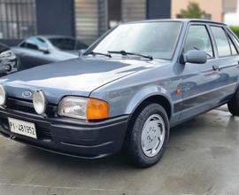 Ford Escort 1.3 5 porte Ghia
