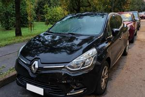 Renault Clio 4 serie 90cv GPL - Benzina 2017 